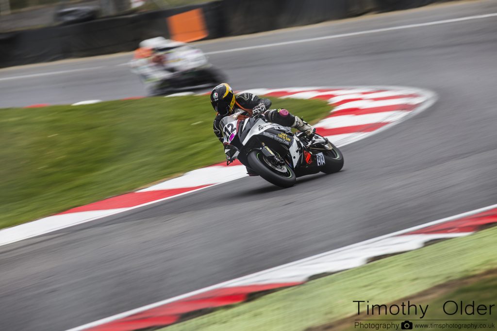 Brands Hatch Exclusive Bike Testing - Friday 21st April 2017