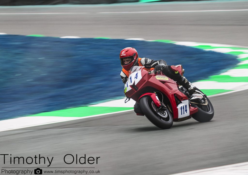 Brands Hatch Exclusive Bike Testing - Friday 21st April 2017