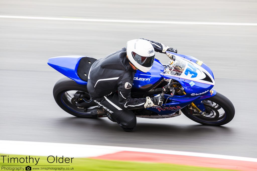 Brands Hatch Exclusive Bike Testing - Friday 21st April 2017