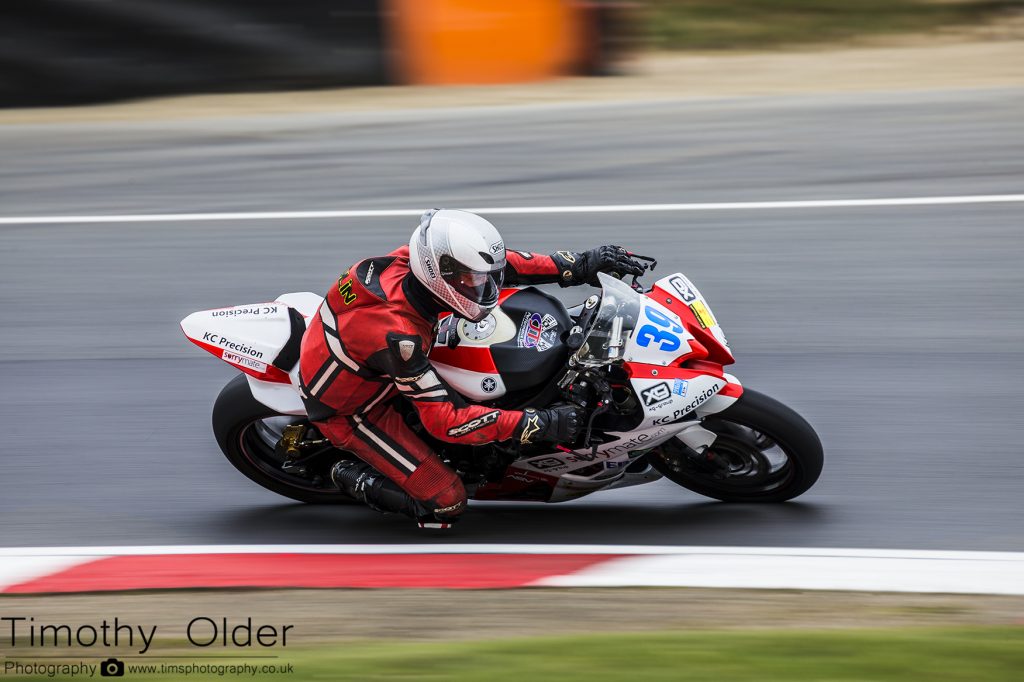 Brands Hatch Exclusive Bike Testing - Friday 21st April 2017