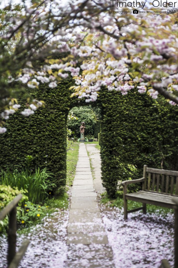 Groombridge Place - LIOP Challenge