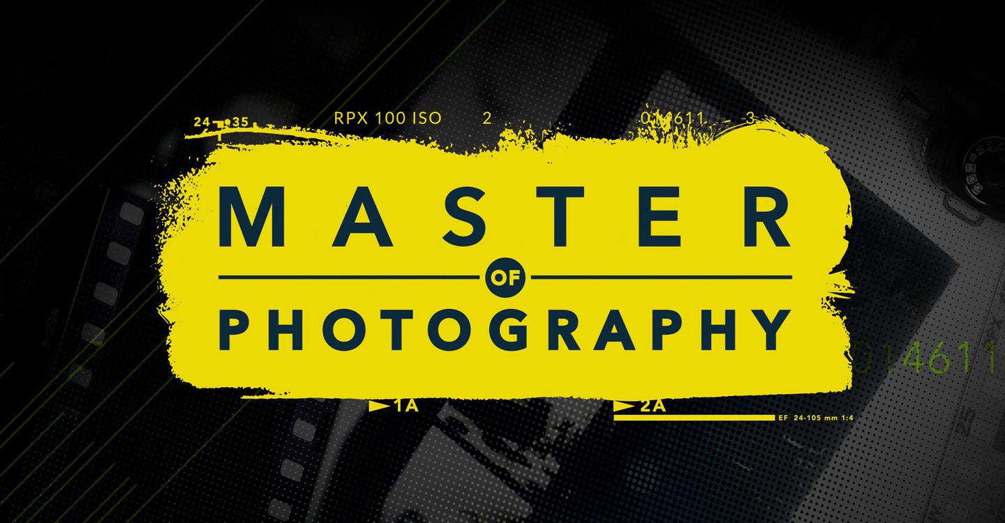 Master of photography