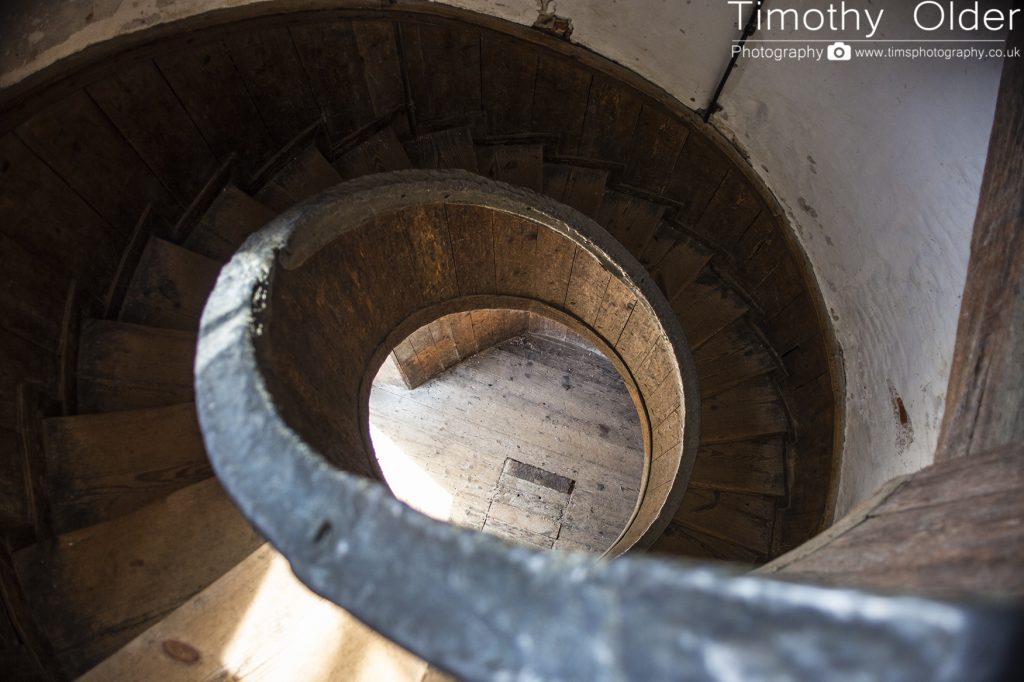 Upnor Castle Photoshoot