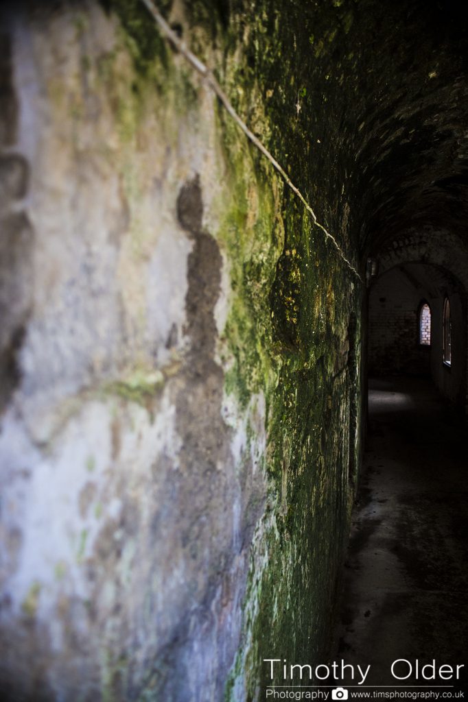 Upnor Castle Photoshoot