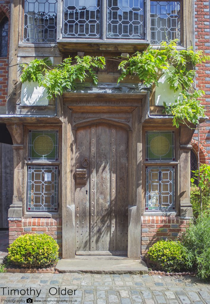 Upnor Castle Photoshoot