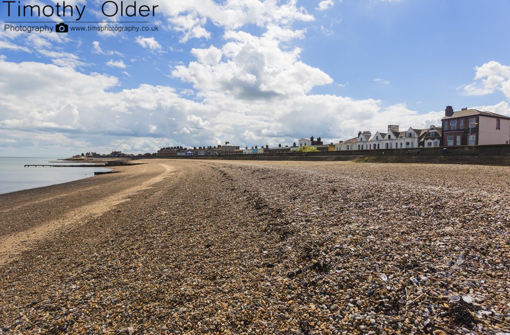 Sheerness Beach