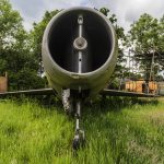 Headcorn Aerodrome, Robert Slamon