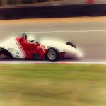 Brands Hatch Car Track Day 090617