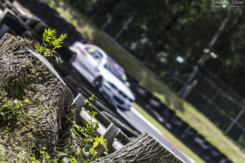 Brands Hatch Car Test - Friday 16th June 2017