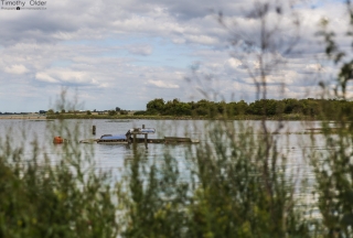 Riverside Country Park, Medway