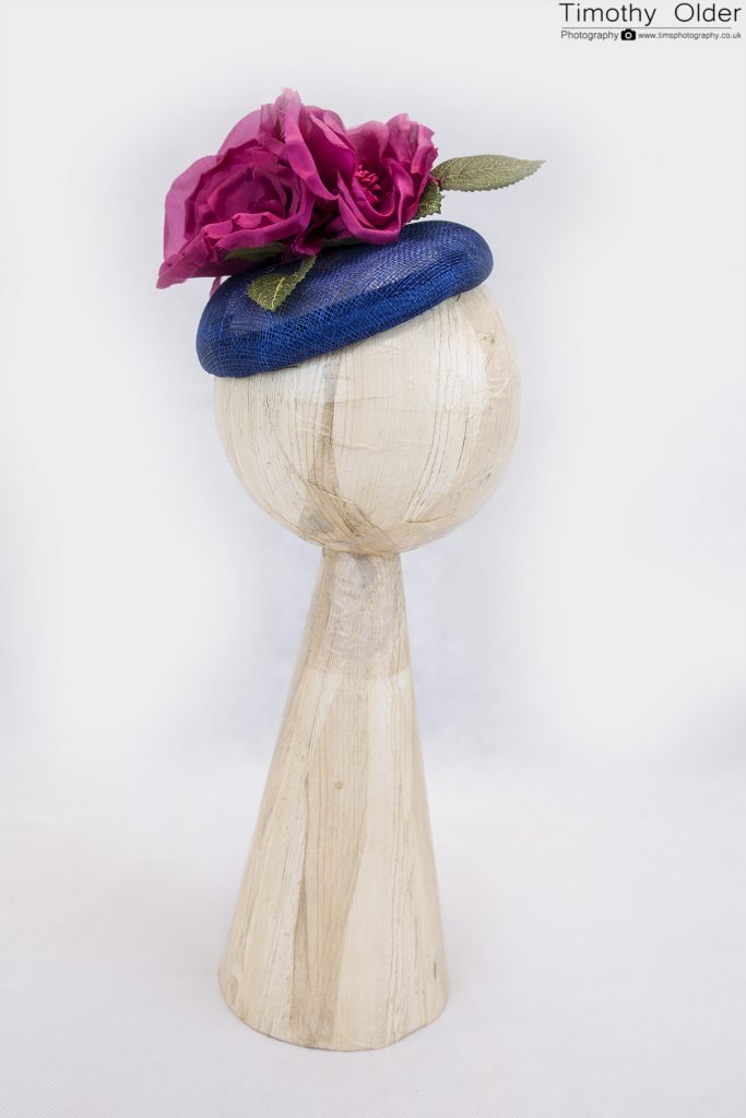 Plumes Bespoke Hats and Fascinators