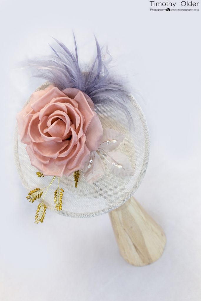 Plumes Bespoke Hats and Fascinators