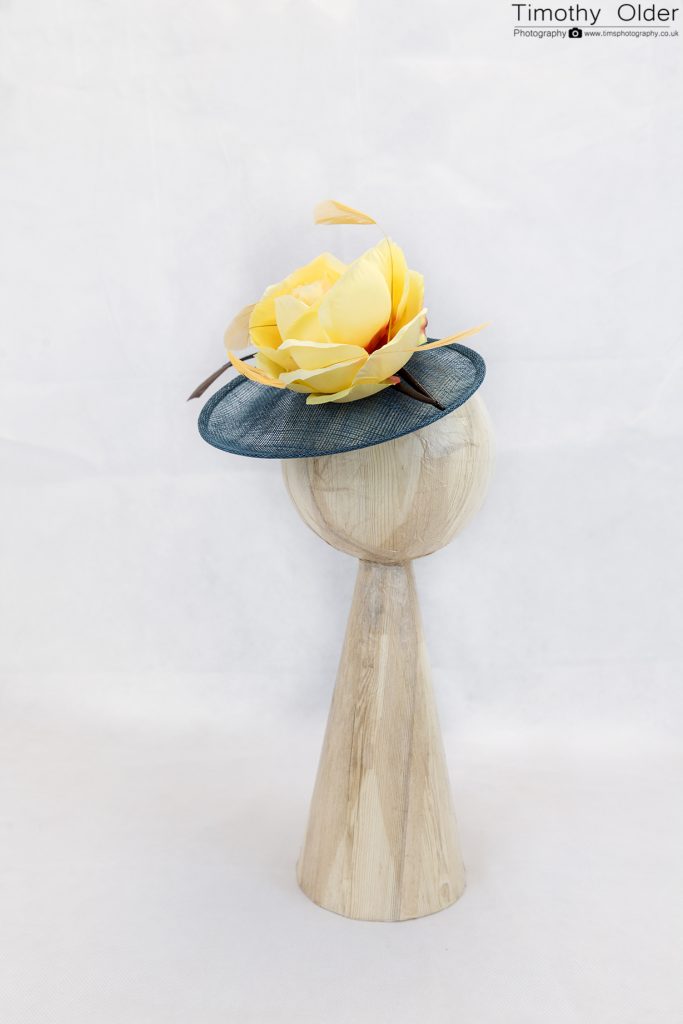 Plumes Bespoke Hats and Fascinators